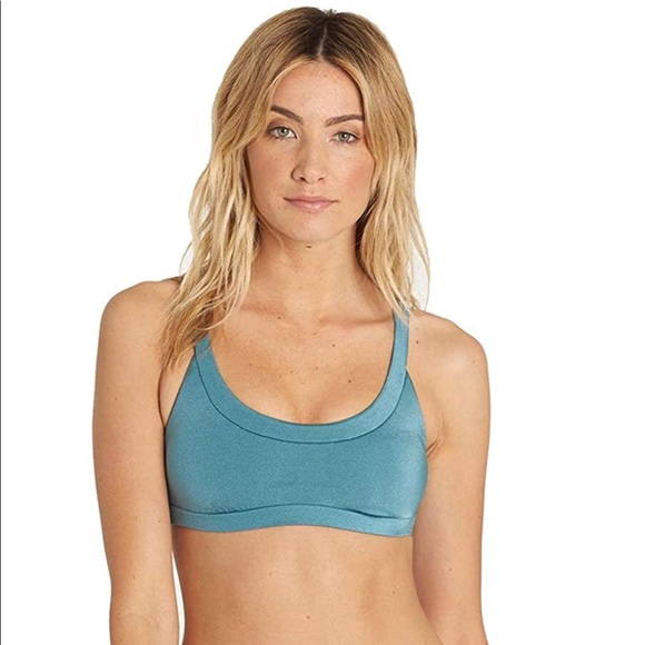 Billabong Other - Billabong Bikini Top